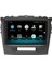 Suzuki Grand Vitara (2016-2020) Android 12 Carplay Navigasyon Multimedya - 8gb Ram 128GB HDD 2