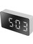 LED Dijital Alarm Saati Gece Lcd, Masaüstü USB 5V/PILSIZ Ev Dekoru (Yurt Dışından) 1