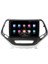 Jeep Cherokee (2014-2017) Android 12 Carplay Navigasyon Multimedya - 4gb Ram 64GB HDD 2