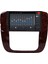 Chevrolet Tahoe (2006-2014) Android 12 Carplay Navigasyon Multimedya - 4gb Ram 64GB HDD 2