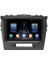 Suzuki Grand Vitara (2016-2020) Android 12 Carplay Navigasyon Multimedya - 4gb Ram 64GB HDD 1