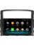 Mitsubishi Pajero Android 12 Carplay Navigasyon Multimedya - 2gb Ram 32GB HDD 2
