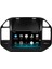 Mitsubishi Pajero (2003-2006) Android 12 Carplay Navigasyon Multimedya - 8gb Ram 128GB HDD 3