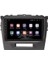 Suzuki Grand Vitara (2016-2020) Android 12 Carplay Navigasyon Multimedya - 4gb Ram 64GB HDD 2