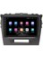 Suzuki Grand Vitara (2016-2020) Android 12 Carplay Navigasyon Multimedya - 4gb Ram 64GB HDD 3