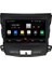 Mitsubishi Outlander (2006-2012) Android 12 Carplay Navigasyon Multimedya - 2gb Ram 32GB HDD 1