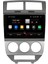 Jeep Compass (2007-2009) Android 12 Carplay Navigasyon Multimedya - 2gb Ram 16GB HDD 1