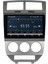 Jeep Compass (2007-2009) Android 12 Carplay Navigasyon Multimedya - 2gb Ram 16GB HDD 3