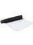 Genişletilmiş Kauçuk Oyun Mouse Pad'i, Iş Amaçlı, Çalışma-Beyaz Dikiş (Yurt Dışından) 3