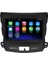 Mitsubishi Outlander (2006-2012) Android 12 Carplay Navigasyon Multimedya - 2gb Ram 32GB HDD 3