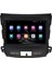 Mitsubishi Outlander (2006-2012) Android 12 Carplay Navigasyon Multimedya - 8gb Ram 128GB HDD 3