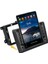 Volkswagen Passat B6 B7 (2007-2012) Android 12 Carplay Navigasyon Tesla Ekran Multimedya - 4gb Ram 64GB HDD 1