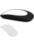 Apple Magic Mouse 1 ve 2 Için Elastik Toz Kılıfı Kılıfı(Siyah) (Yurt Dışından) 1