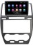 Land Rover Freelander 2 Android 12 Carplay Navigasyon Multimedya - 8gb Ram 128GB HDD 3