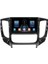 Mitsubishi L200 (2015-2019) Android 12 Carplay Navigasyon Multimedya - 8gb Ram 128GB HDD 1