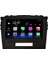 Suzuki Grand Vitara (2006-2012) Android 12 Carplay Navigasyon Multimedya - 2gb Ram 32GB HDD 1