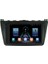 Mazda 6 (2008-2009) Android 12 Carplay Navigasyon Multimedya - 4gb Ram 64GB HDD 1
