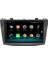 Mazda 3 (2010-2015) Android 12 Carplay Navigasyon Multimedya - 2gb Ram 32GB HDD 3