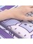 Yazı Ofisi Için Tavşan Mouse Pad Kauçuk Taban (Yurt Dışından) 4