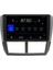 Subaru Impreza (2008-2011) Android 12 Carplay Navigasyon Multimedya - 2gb Ram 32GB HDD 2