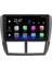 Subaru Impreza (2008-2011) Android 12 Carplay Navigasyon Multimedya - 2gb Ram 32GB HDD 3
