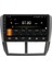Subaru Impreza (2008-2011) Android 12 Carplay Navigasyon Multimedya - 2gb Ram 32GB HDD 3