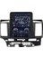 Mitsubishi Lancer (2007-2012) Android 12 Carplay Navigasyon Tesla Ekran Multimedya - 2gb Ram 32GB HDD 2