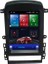 Chevrolet Captiva (2006-2011) Android 12 Carplay Navigasyon Tesla Ekran Multimedya - 4gb Ram 64GB HDD 1