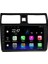 Suzuki Swift (2006-2010) Android 12 Carplay Navigasyon Multimedya - 2gb Ram 32GB HDD 1