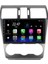 Subaru Xv Android 12 Carplay Navigasyon Multimedya - 2gb Ram 32GB HDD 3