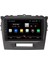 Suzuki Grand Vitara (2016-2020) Android 12 Carplay Navigasyon Multimedya - 2gb Ram 16GB HDD 1