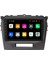 Suzuki Grand Vitara (2016-2020) Android 12 Carplay Navigasyon Multimedya - 2gb Ram 16GB HDD 2