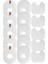 Köpekbalığı Roket Vakumu HV300W, HV301, HV302, HV303, HV305 Için Filtre (Yurt Dışından) 1