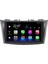 Suzuki Swift (2010-2017) Android 12 Carplay Navigasyon Multimedya - 2gb Ram 32GB HDD 1