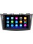 Suzuki Swift (2010-2017) Android 12 Carplay Navigasyon Multimedya - 2gb Ram 32GB HDD 3