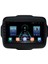Jeep Renegade (2016-2020) Android 12 Carplay Navigasyon Multimedya - 4gb Ram 64GB HDD 1