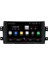 Suzuki Sx4 (2005-2013) Android 12 Carplay Navigasyon Multimedya - 2gb Ram 32GB HDD 1