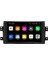 Suzuki Sx4 (2005-2013) Android 12 Carplay Navigasyon Multimedya - 2gb Ram 32GB HDD 3