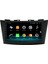 Suzuki Swift (2010-2017) Android 12 Carplay Navigasyon Multimedya - 2gb Ram 32GB HDD 2