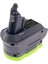 Ryobi 18V Için RYO18V6 Adaptörü Dyson V6 Pil Adaptörüne Dönüştür (Yurt Dışından) 1