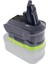 Ryobi 18V Için RYO18V6 Adaptörü Dyson V6 Pil Adaptörüne Dönüştür (Yurt Dışından) 3