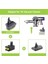 Ryobi 18V Için RYO18V6 Adaptörü Dyson V6 Pil Adaptörüne Dönüştür (Yurt Dışından) 4