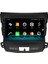 Mitsubishi Outlander (2006-2012) Android 12 Carplay Navigasyon Multimedya - 2gb Ram 32GB HDD 2