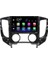 Mitsubishi L200 (2015-2019) Android 12 Carplay Navigasyon Multimedya - 2gb Ram 32GB HDD 1