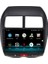 Mitsubishi Asx (2010-2020) Android 12 Carplay Navigasyon Multimedya - 8gb Ram 128GB HDD 2