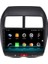 Mitsubishi Asx (2010-2020) Android 12 Carplay Navigasyon Multimedya - 8gb Ram 128GB HDD 3
