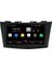 Suzuki Swift (2012) Android 12 Carplay Navigasyon Multimedya - 2gb Ram 32GB HDD 1