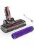 Dyson V7 V8 V10 V11 V15 Için Uyumlu Elektrikli Temizleme Fırçası Kafası (Yurt Dışından) 3