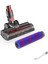Dyson V7 V8 V10 V11 V15 Için Uyumlu Elektrikli Temizleme Fırçası Kafası (Yurt Dışından) 4