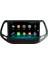 Jeep Compass (2017-2020) Android 12 Carplay Navigasyon Multimedya - 2gb Ram 32GB HDD 3